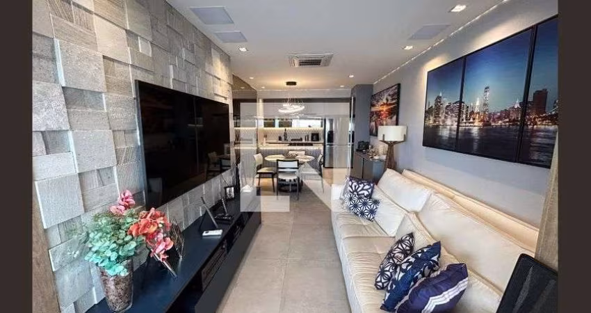 Apartamento à Venda - Barra Funda, 3 Quartos,  90 m2