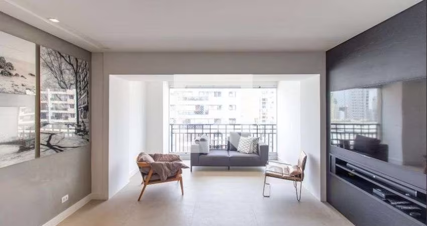 Apartamento à Venda - Vila Pompéia, 3 Quartos,  175 m2