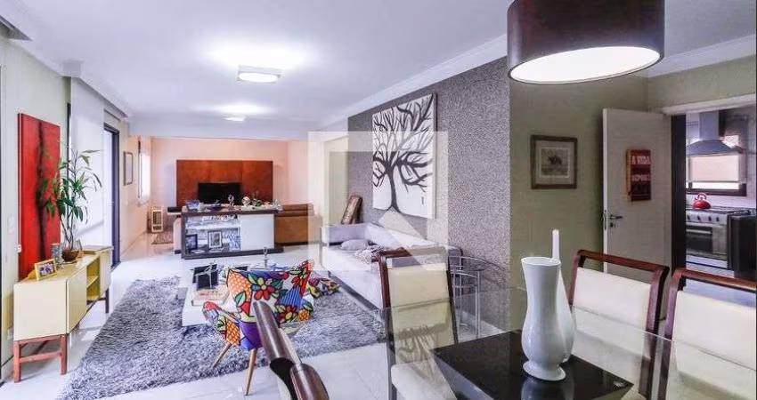 Apartamento à Venda - Vila Pompéia, 3 Quartos,  178 m2