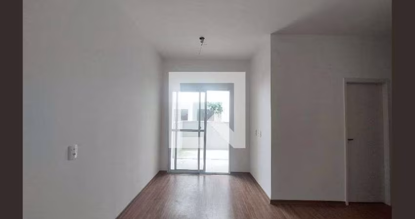 Apartamento à Venda - Jardim Marajoara , 3 Quartos,  66 m2