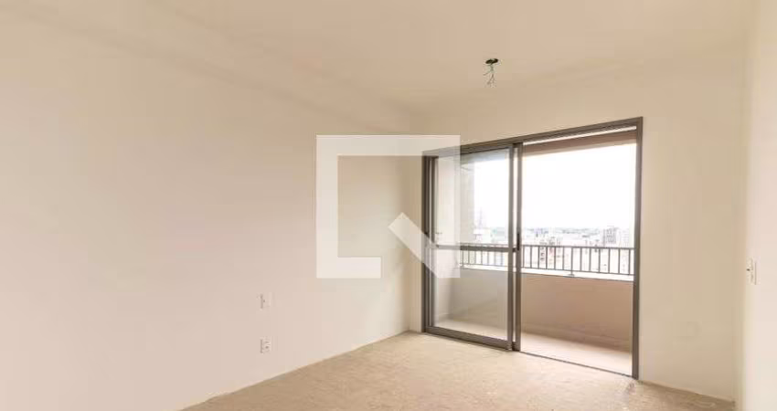 Apartamento à Venda - Vila Olímpia, 1 Quarto,  25 m2