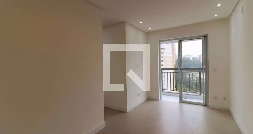 Apartamento à Venda - Vila Andrade, 2 Quartos,  45 m2
