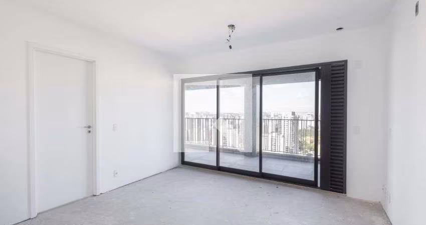 Apartamento à Venda - Pinheiros, 2 Quartos,  70 m2
