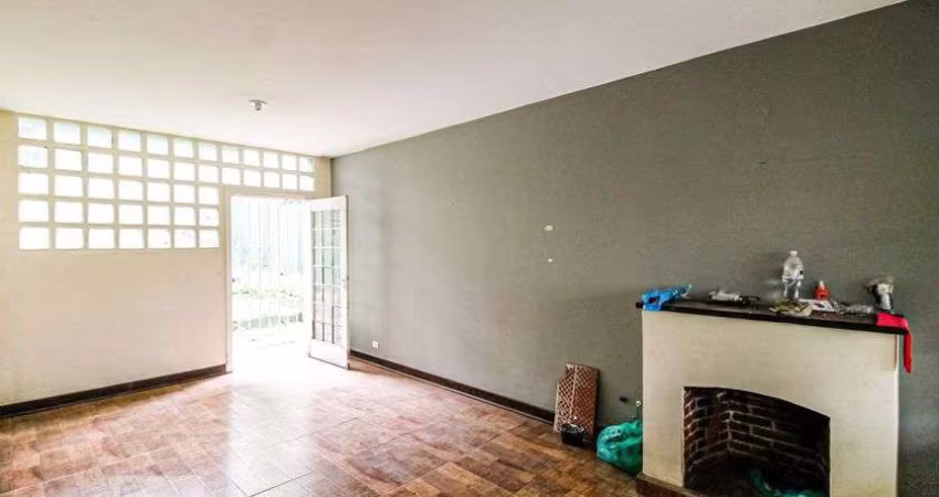 Casa à Venda - Campo Belo, 3 Quartos,  220 m2