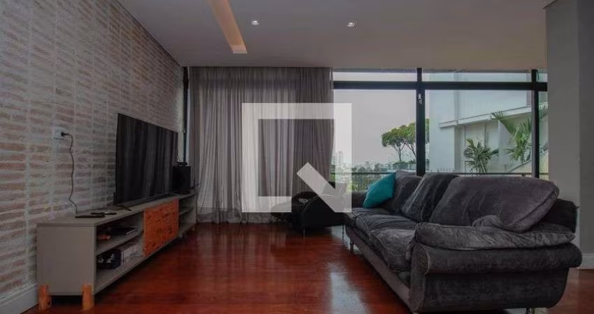 Casa à Venda - Sumaré, 3 Quartos,  320 m2