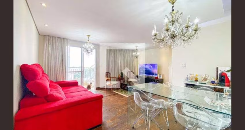 Apartamento à Venda - Vila Romana, 2 Quartos,  152 m2
