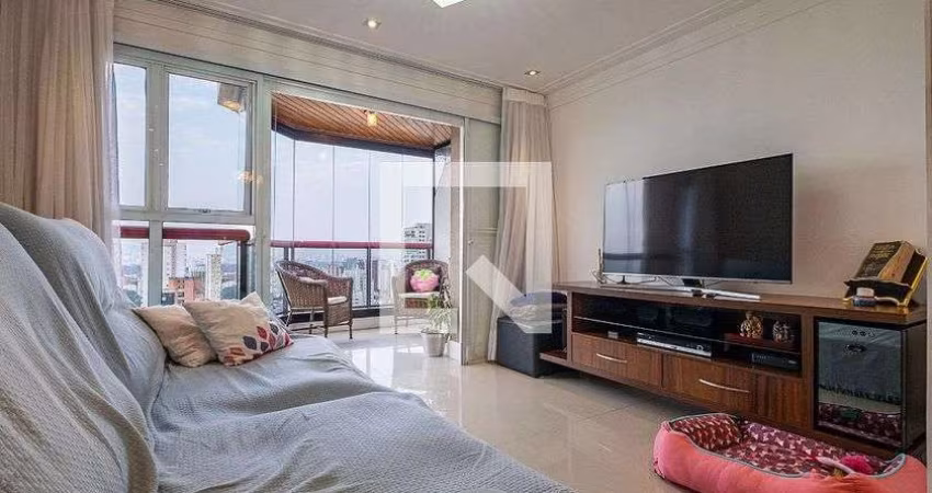 Apartamento à Venda - Sumaré, 3 Quartos,  78 m2
