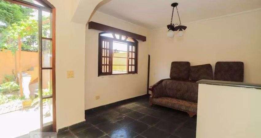 Casa à Venda - Lapa, 4 Quartos,  420 m2