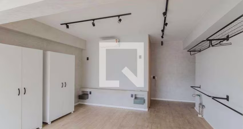 Apartamento à Venda - Vila Mariana, 1 Quarto,  68 m2
