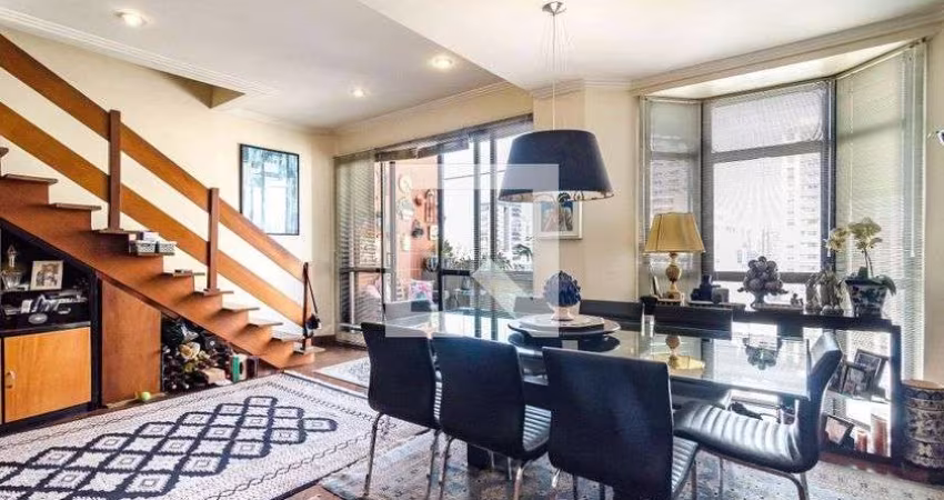 Apartamento à Venda - Pinheiros, 3 Quartos,  145 m2
