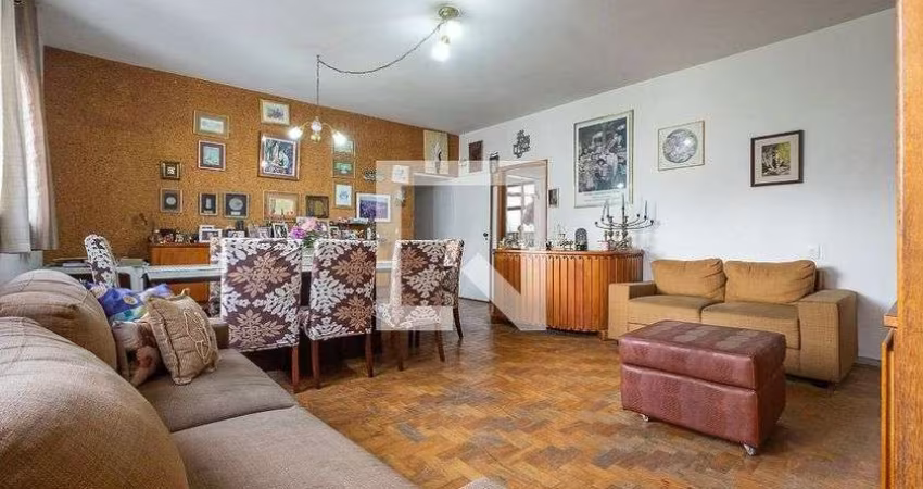 Apartamento à Venda - Pinheiros, 4 Quartos,  140 m2