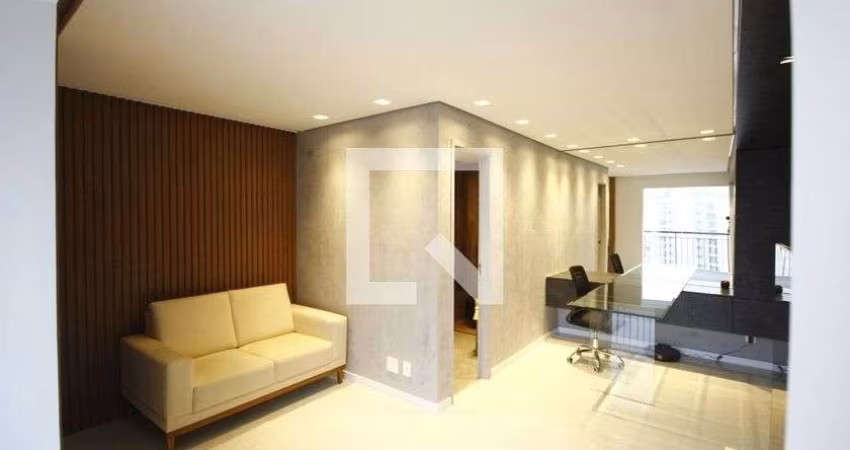 Apartamento à Venda - Vila Mariana, 1 Quarto,  57 m2