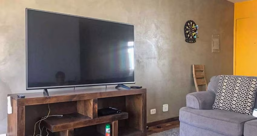 Apartamento à Venda - Pinheiros, 2 Quartos,  80 m2