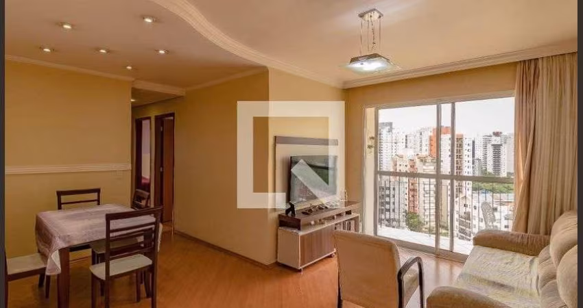 Apartamento à Venda - Jabaquara, 3 Quartos,  85 m2