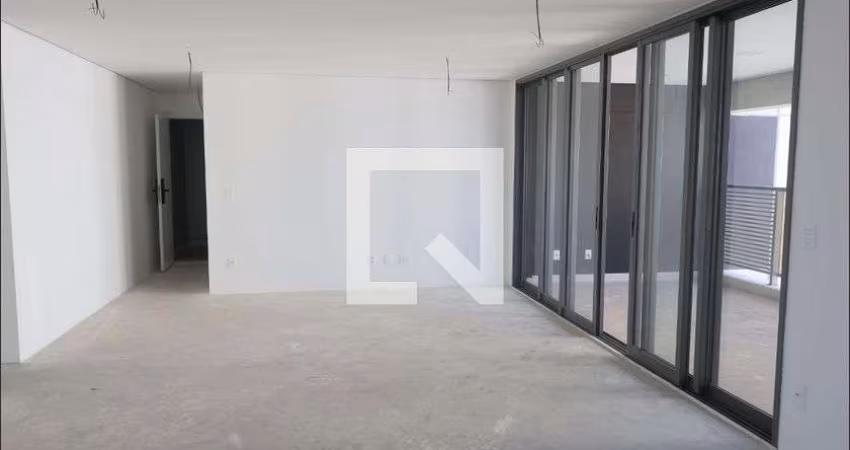 Apartamento à Venda - Vila Nova Conceição, 3 Quartos,  140 m2