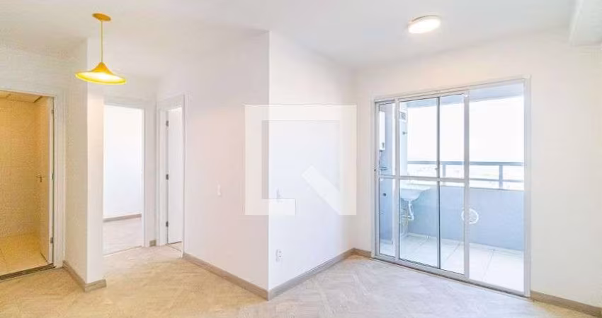 Apartamento à Venda - Butantã, 2 Quartos,  41 m2