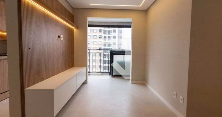 Apartamento à Venda - Butantã, 2 Quartos,  44 m2