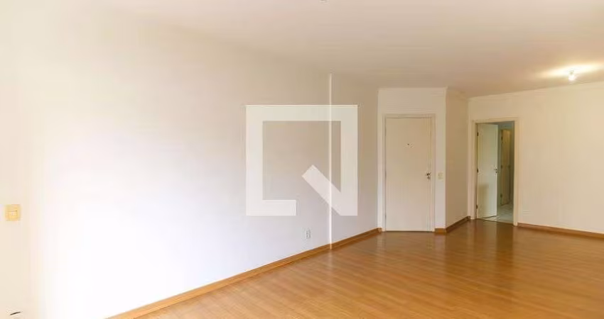 Apartamento à Venda - Vila Andrade, 3 Quartos,  114 m2