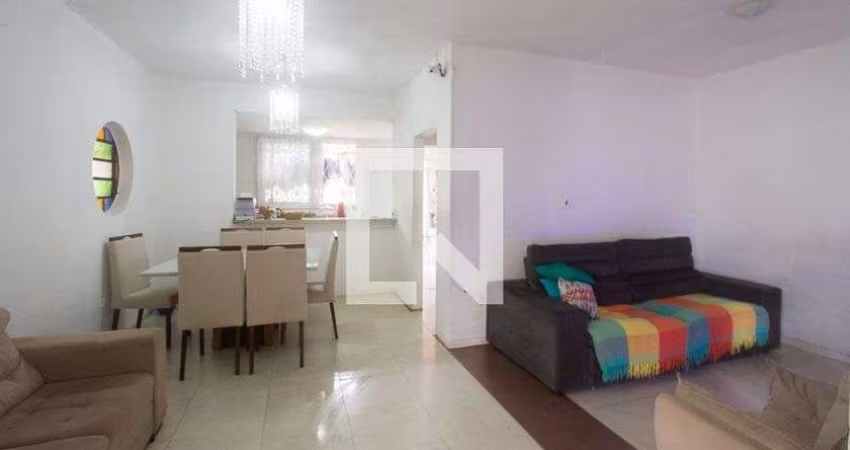 Casa à Venda - Chácara Santo Antonio, 3 Quartos,  250 m2