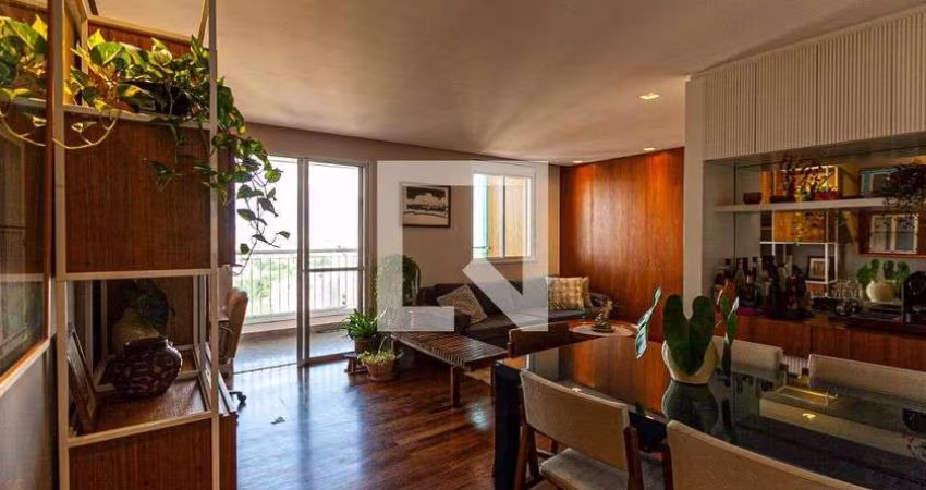 Apartamento à Venda - Vila Romana, 2 Quartos,  76 m2
