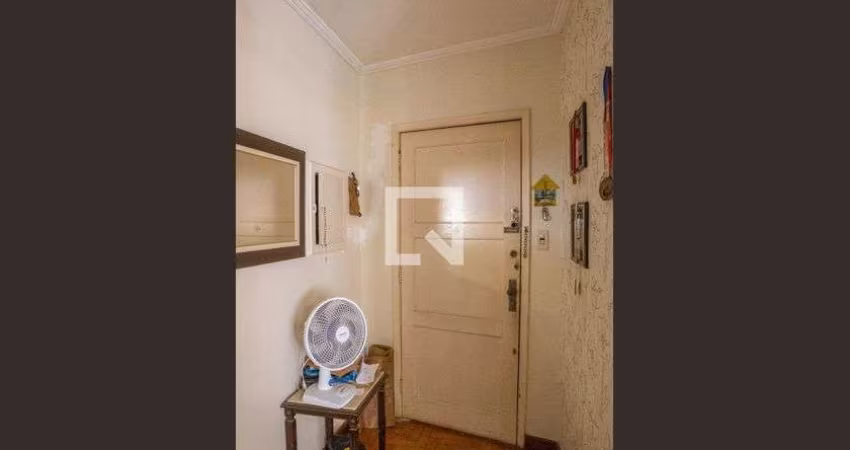 Apartamento à Venda - Barra Funda, 3 Quartos,  133 m2