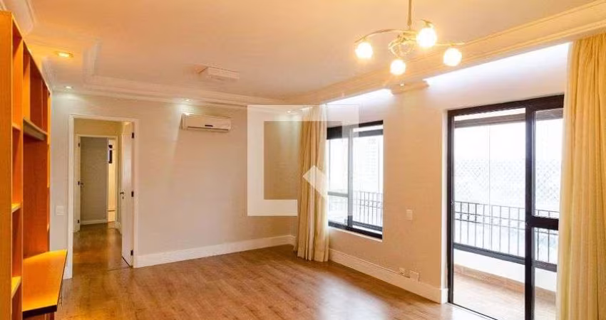 Apartamento à Venda - Vila Mascote, 3 Quartos,  100 m2