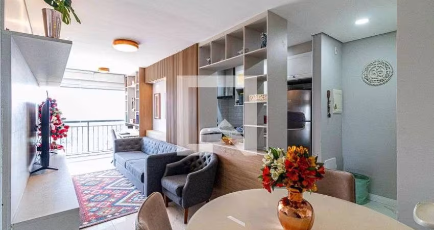 Apartamento à Venda - Butantã, 3 Quartos,  77 m2