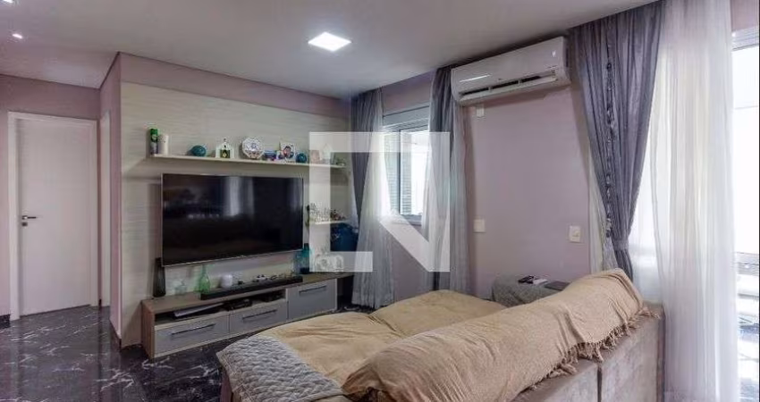 Apartamento à Venda - Lapa, 2 Quartos,  87 m2