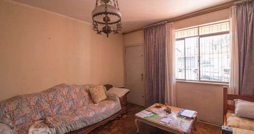 Casa à Venda - Campo Belo, 3 Quartos,  170 m2