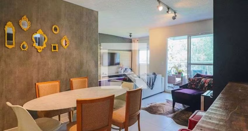 Apartamento à Venda - Butantã, 2 Quartos,  82 m2