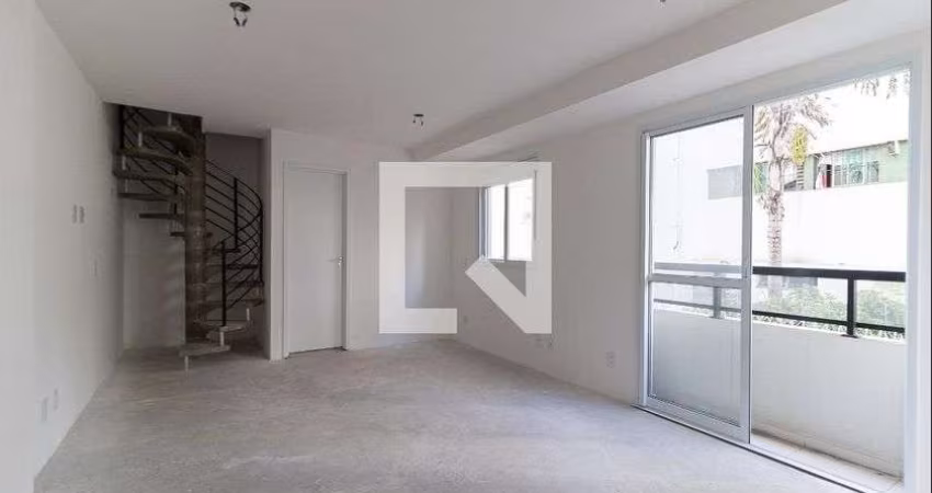 Apartamento à Venda - Aclimação, 1 Quarto,  99 m2