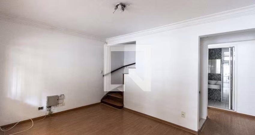 Casa à Venda - Barra Funda, 2 Quartos,  105 m2