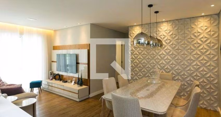 Apartamento à Venda - Vila Andrade, 3 Quartos,  96 m2