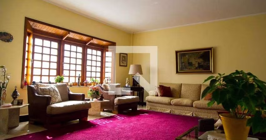 Casa à Venda - Jabaquara, 3 Quartos,  369 m2