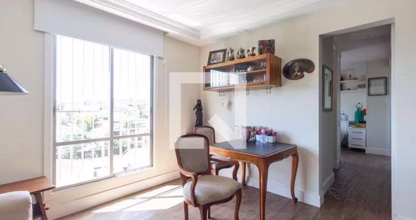 Apartamento à Venda - Butantã, 1 Quarto,  60 m2