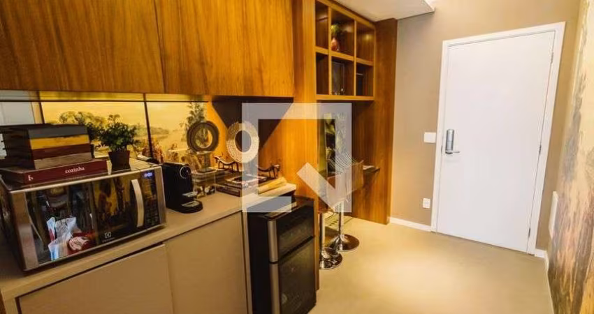 Apartamento à Venda - Barra Funda, 2 Quartos,  72 m2