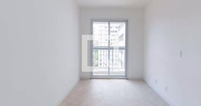 Apartamento à Venda - Pinheiros, 1 Quarto,  31 m2