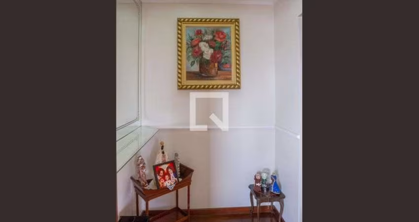 Apartamento à Venda - Vila Pompéia, 3 Quartos,  146 m2