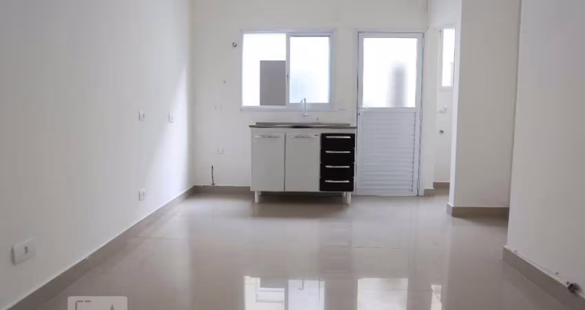 Apartamento à Venda - Butantã, 2 Quartos,  55 m2