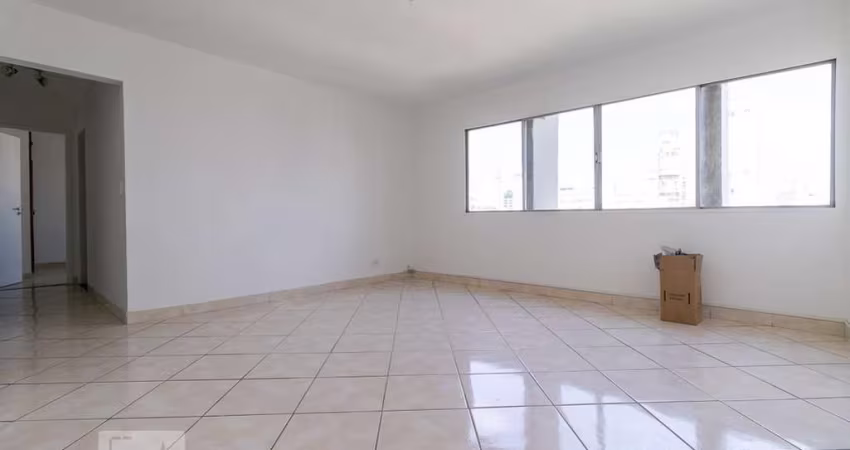 Apartamento à Venda - Pinheiros, 2 Quartos,  92 m2