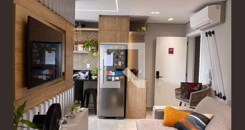 Apartamento à Venda - Barra Funda, 2 Quartos,  67 m2