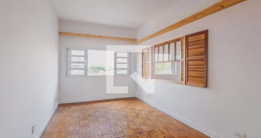 Apartamento à Venda - Pinheiros, 2 Quartos,  90 m2