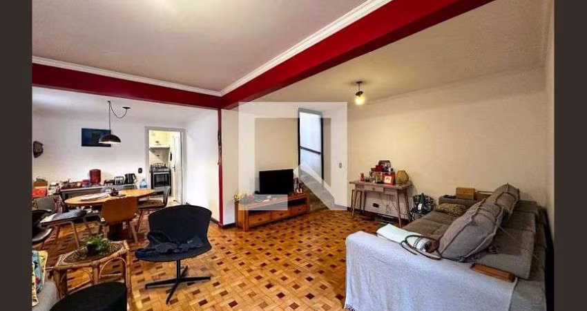 Casa à Venda - Campo Belo, 4 Quartos,  102 m2