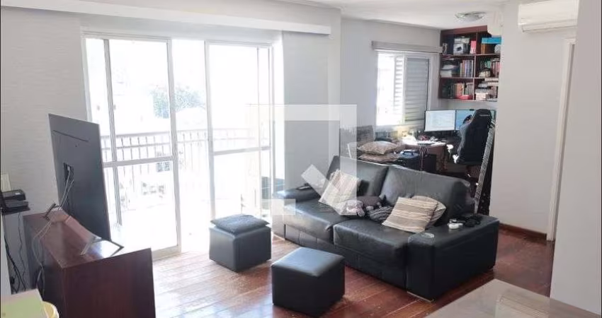 Apartamento à Venda - Vila Olímpia, 1 Quarto,  65 m2