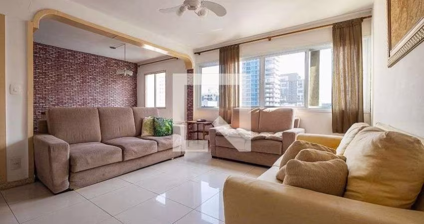 Apartamento à Venda - Pinheiros, 3 Quartos,  102 m2