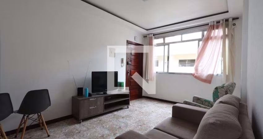 Apartamento à Venda - Vila Mariana, 3 Quartos,  95 m2