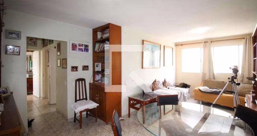 Apartamento à Venda - Vila Olímpia, 1 Quarto,  68 m2
