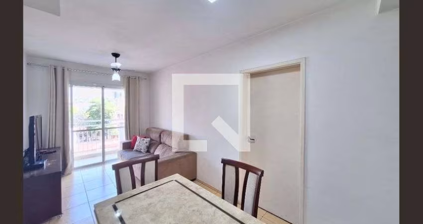 Apartamento à Venda - Lapa, 2 Quartos,  55 m2