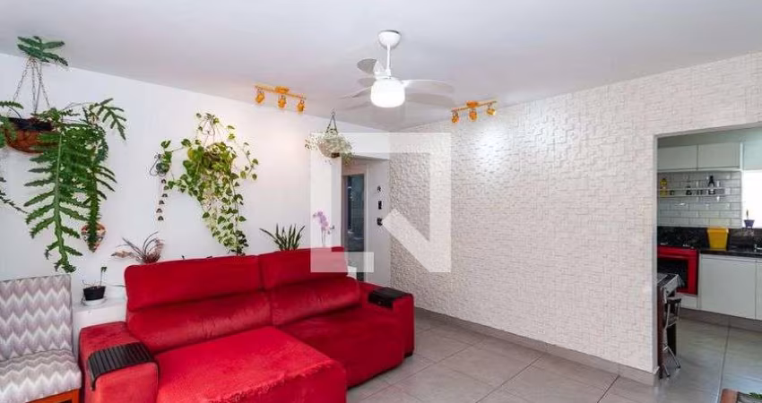 Apartamento à Venda - Vila Pompéia, 3 Quartos,  90 m2