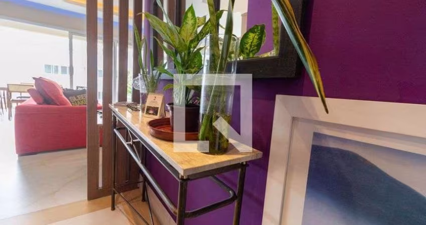 Apartamento à Venda - Barra Funda, 3 Quartos,  167 m2